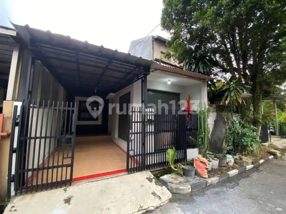 Rumah Murah Bumi Adipura Gedebage Dekat Summarecon Bandung