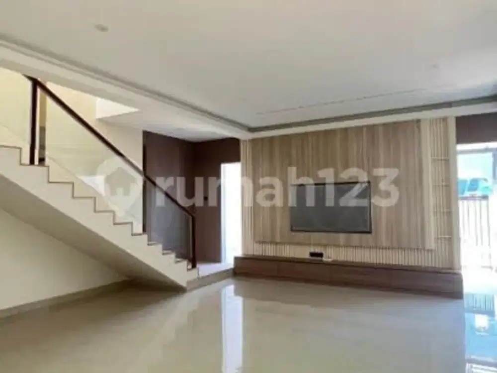 Rumah Baru Mewah Taman Kopo Indah 3 Dekat Tol Margaasih Bandung