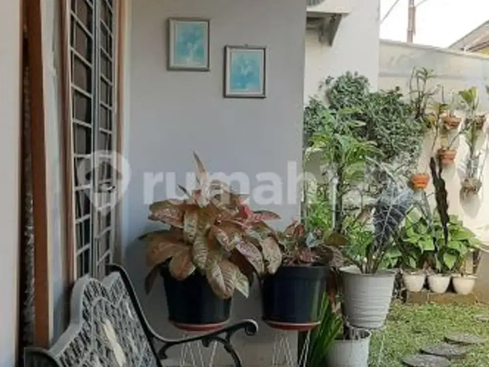 Rumah Pasirluyu Dekat Kembar, Toha Bandung