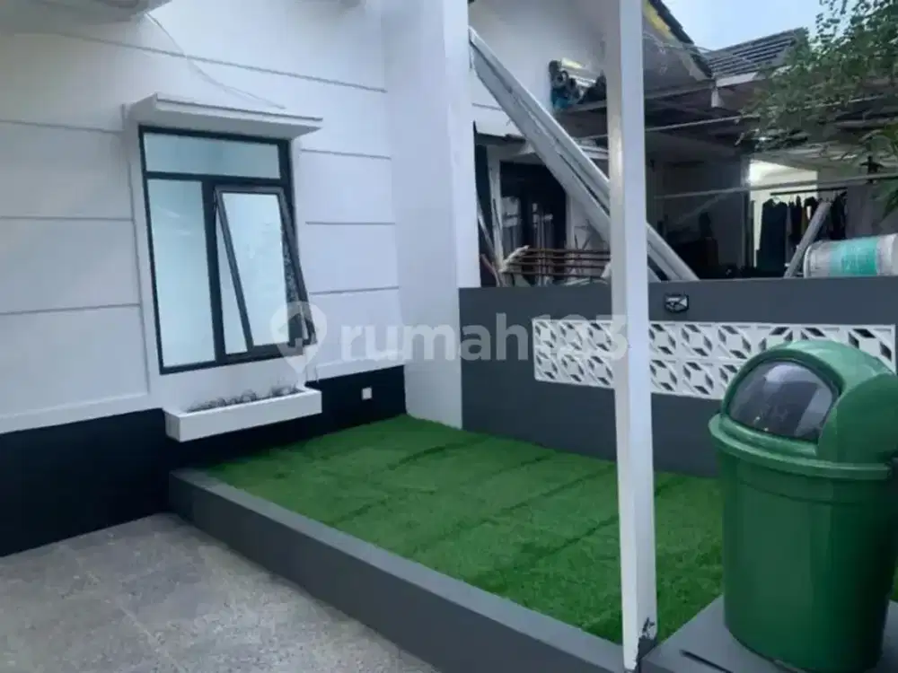 Rumah Bentang Artha Residence Batusari Bojongsoang Bandung
