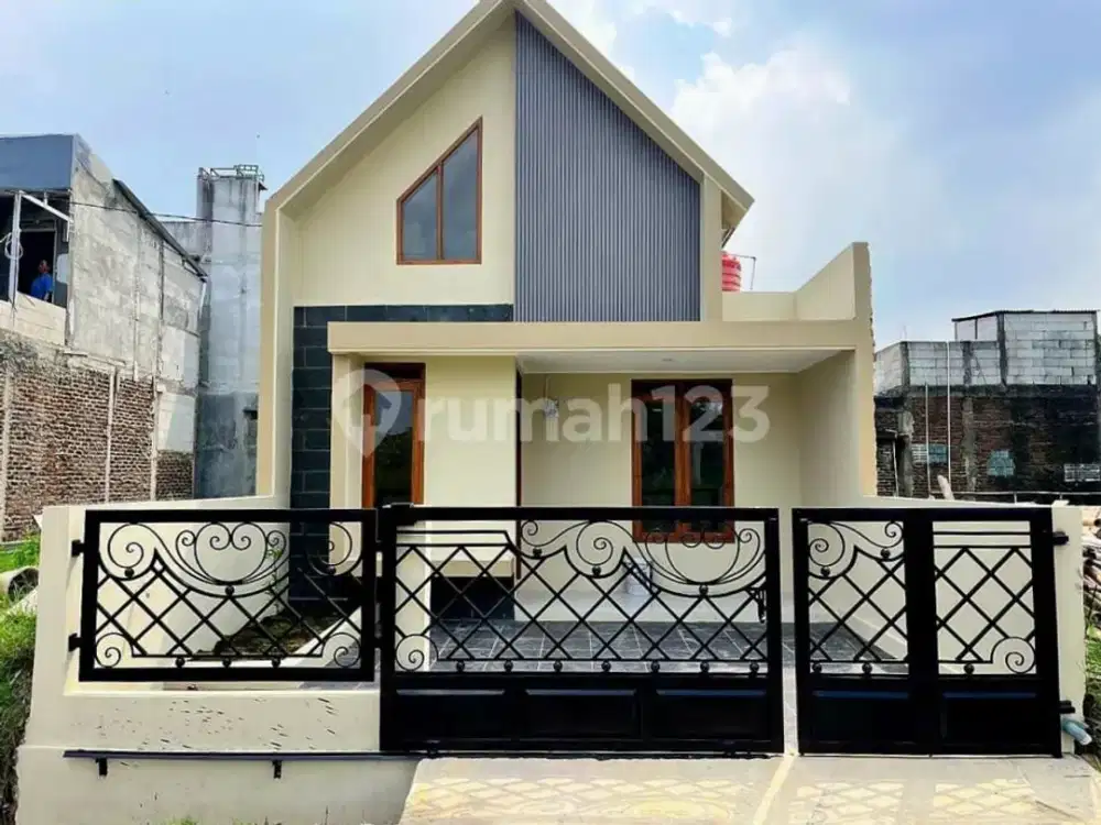 Rumah Bagus Cibiru Dekat Cipadung, Cinunuk Bandung