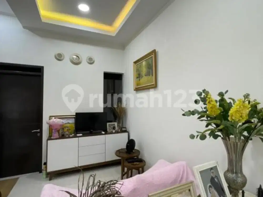 Rumah Minimalis Pamoyanan Pasirkaliki Dekat Pajajaran Bandung