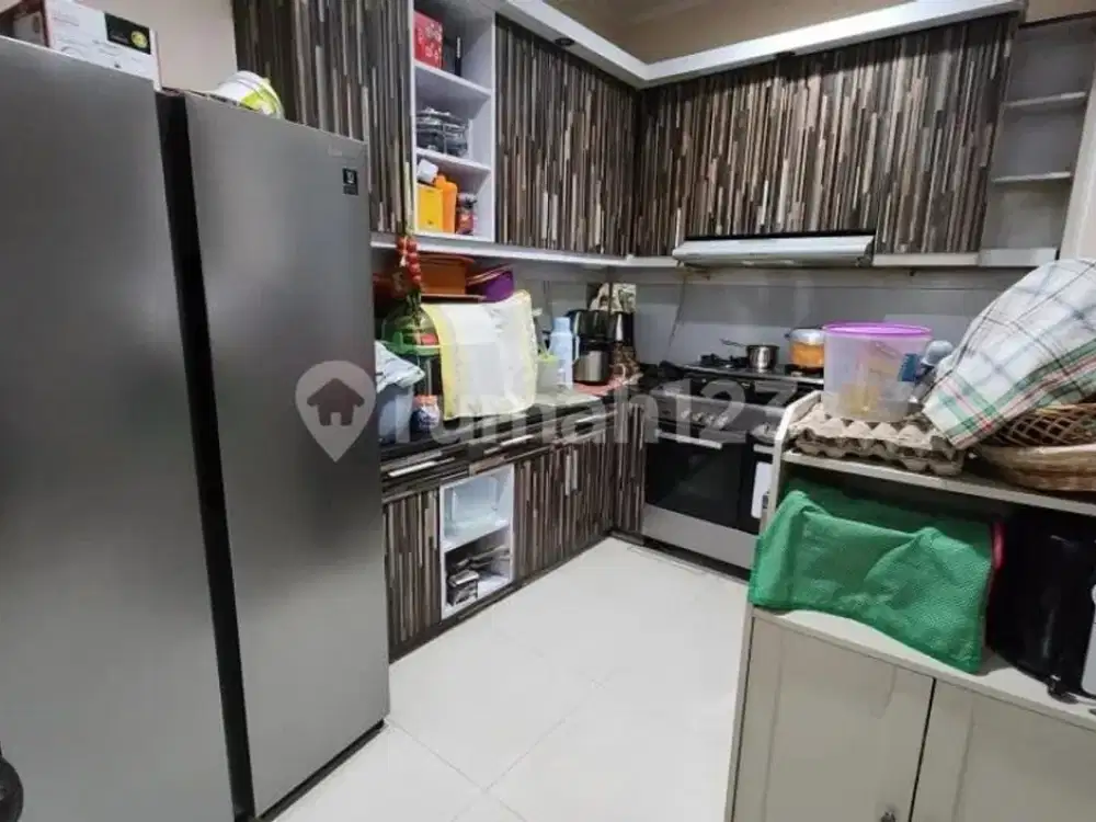 Rumah Sayap Pasteur Dekat Gunung Batu, Surya Sumantri Bandung