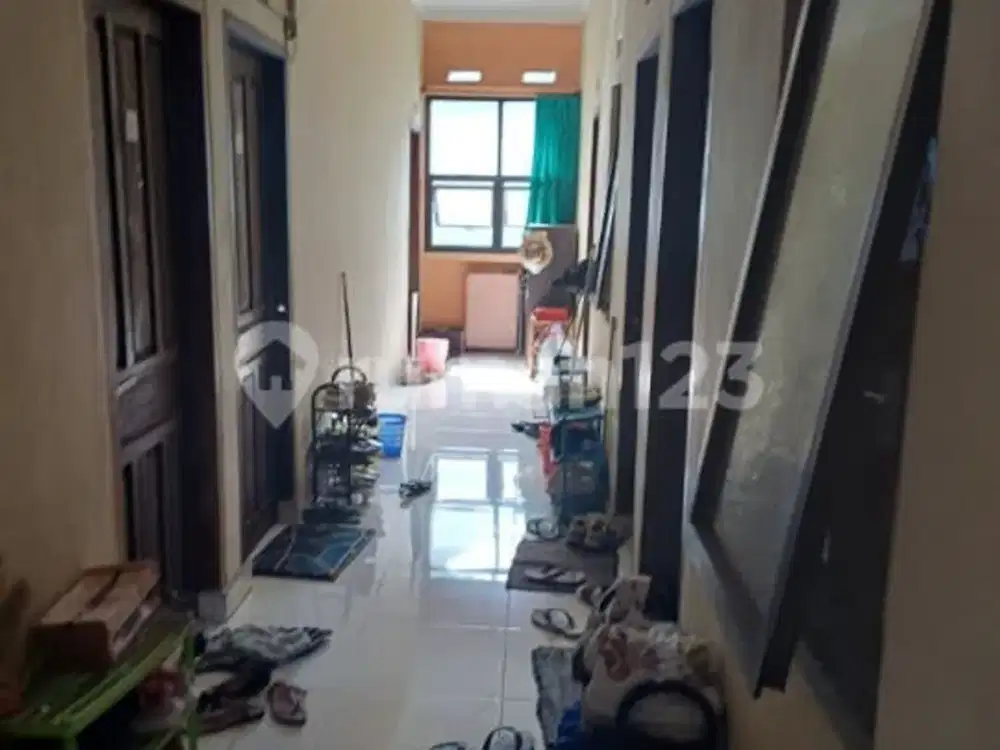 Rumah Kost Bumi Panyileukan Cibiru Dekat Cinunuk, Cileunyi Bandung