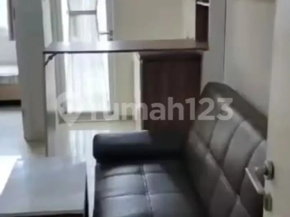2 Br 41 M2 LT 25 Apartemen Parahyangan Residence Ciumbuleuit Bandung