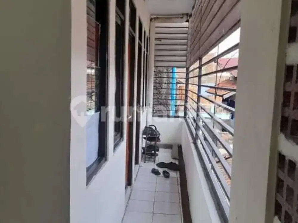 Roi 10% !!! Rumah Kost Masuk Gang Cikutra Dekat Univ Widyatama Bandung
