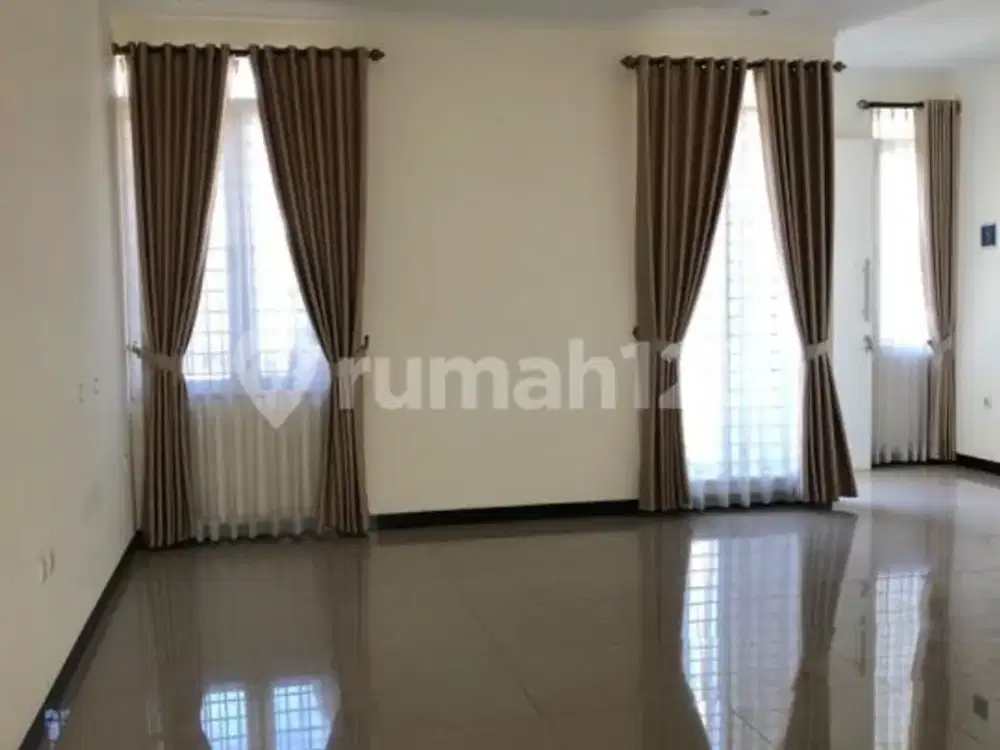 Rumah Baru Taman Kopo Indah 5 Dekat Holis Bandung