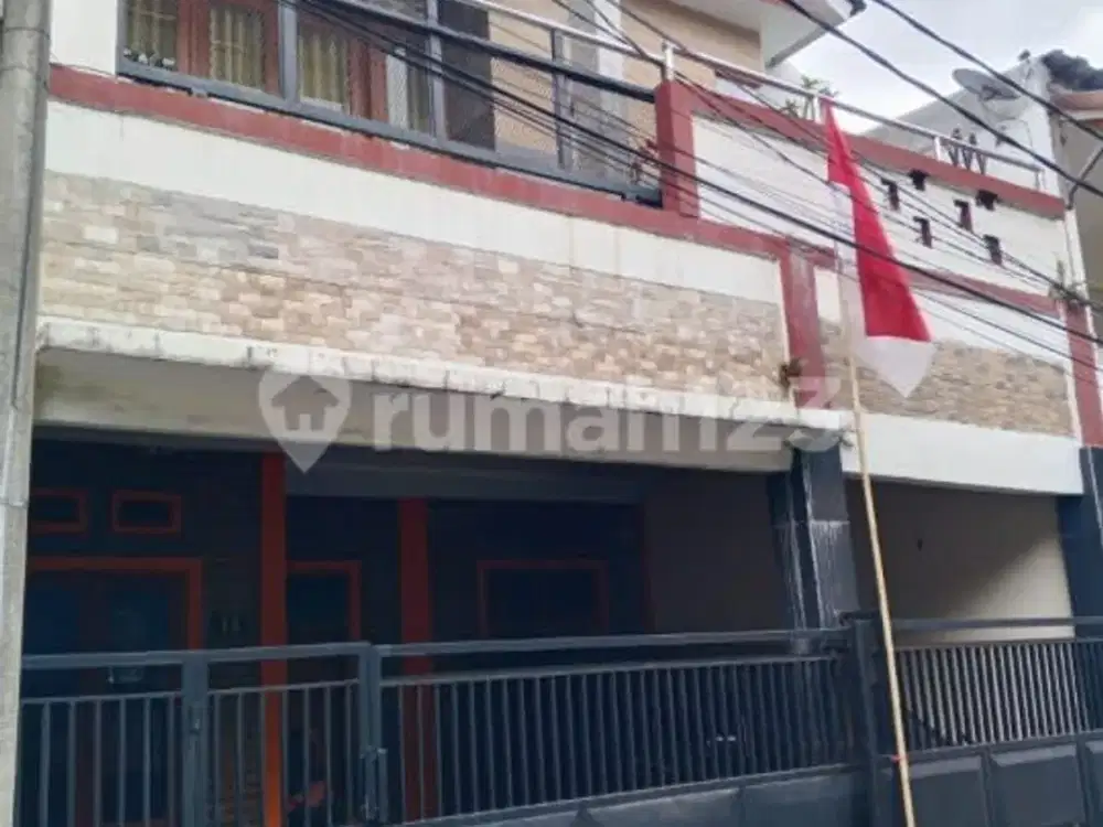 Rumah Murah Cikadut Dekat Arcamanik Bandung