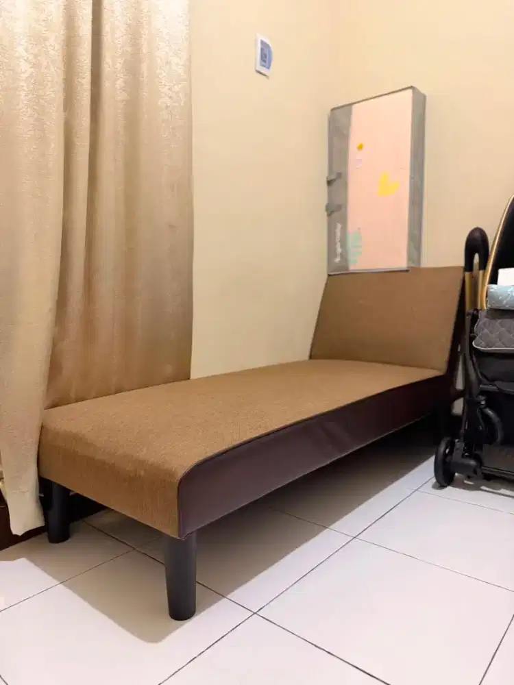 sofabed empuk azko