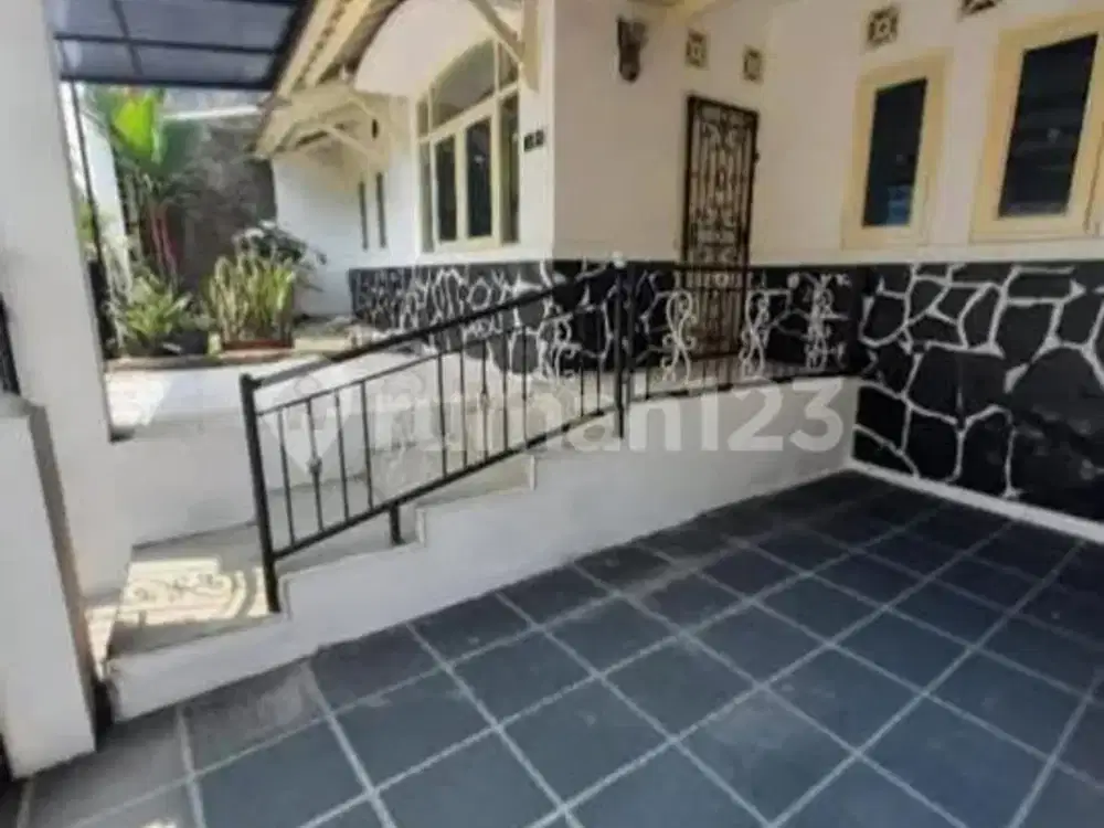 Rumah Permata Cimahi Tanimulya Bandung Barat