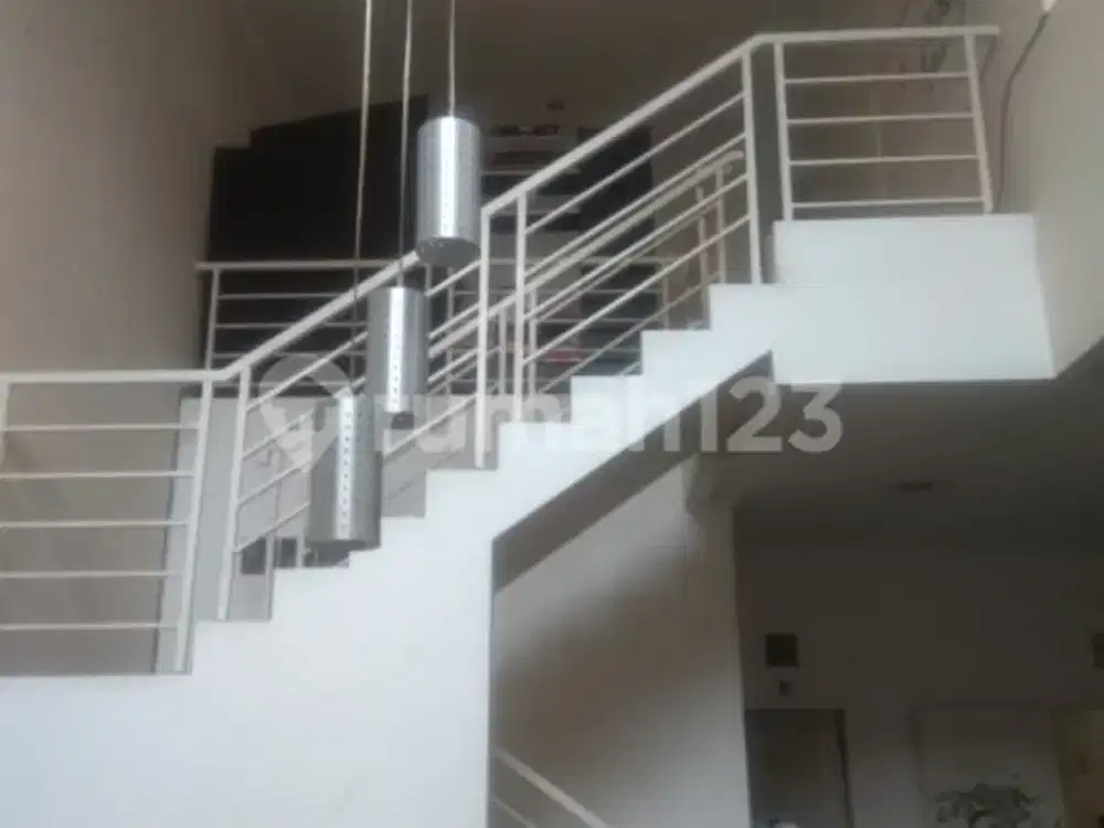 Dijual Dibawah NJOP !!! Rumah Pasadena Residence Caringin Dekat Sumbersari Bandung