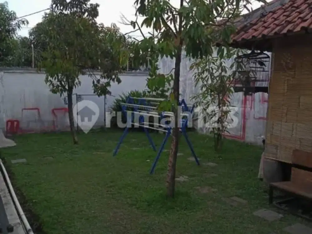 Rumah Murah Ciganitri Dekat Cikoneng, Bojongsoang Bandung