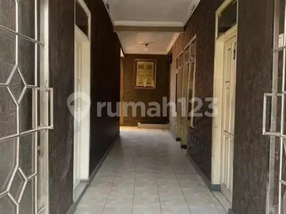 Rumah Kost Di Terusan Buah Batu Dekat Telkom Univ Bandung