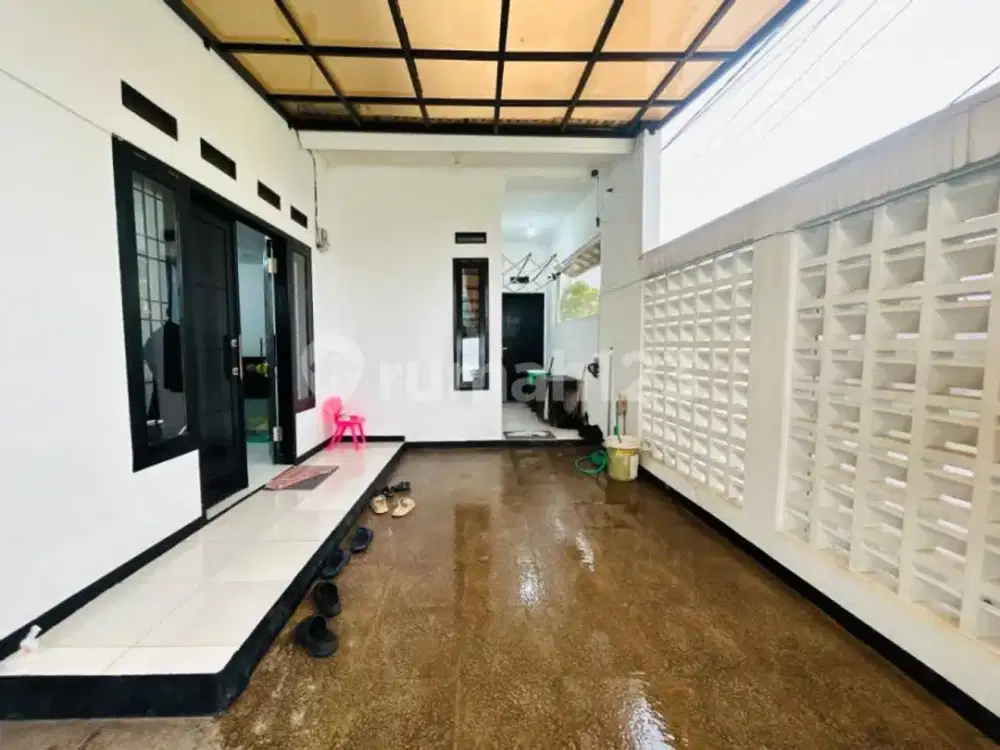 Rumah Minimalis Taman Cibaduyut Indah Dekat Kopo Permai Bandung