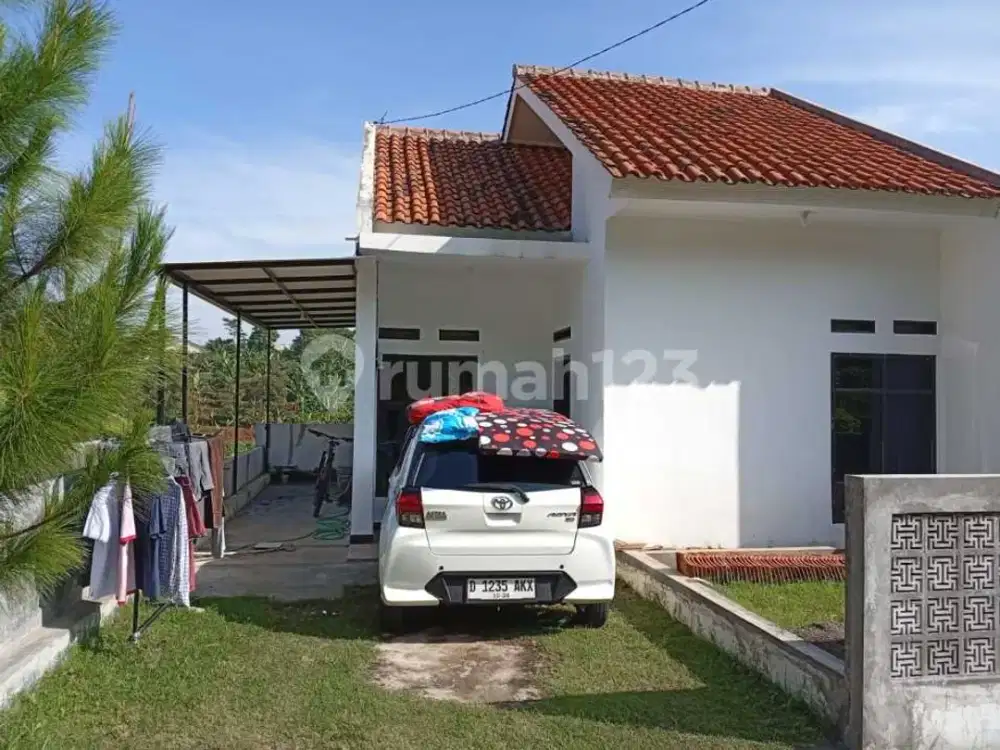 Rumah Karyabakti Cipageran Cimahi