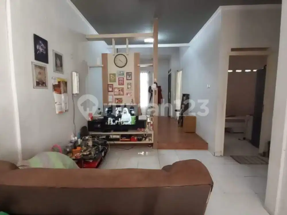 Rumah Pesona Ciwastra Ciganitri Dekat Tol Buah Batu Bandung