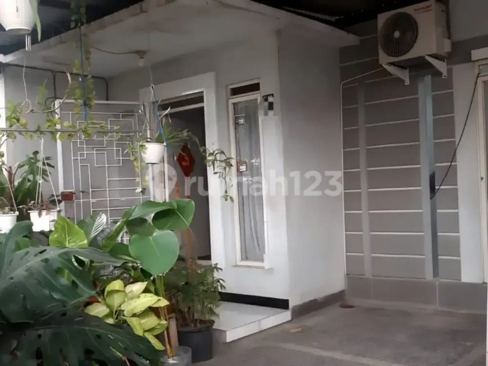 Rumah Taman Kopo Indah 3 Dekat Tol Margaasih Bandung