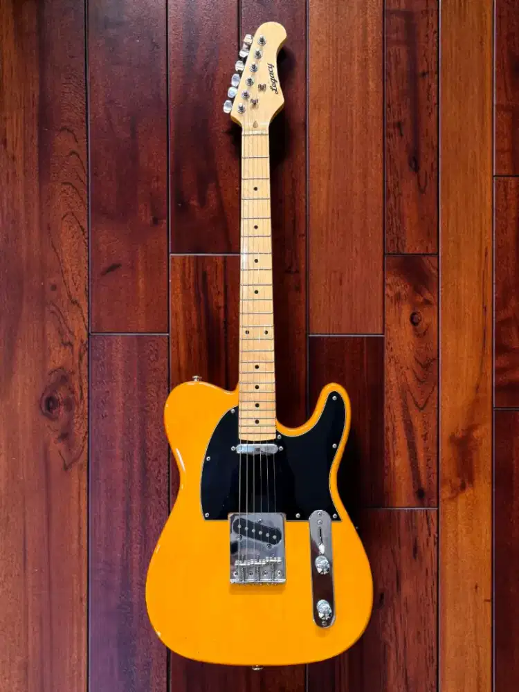 Legacy ETL-100 Butter Blonde Original
