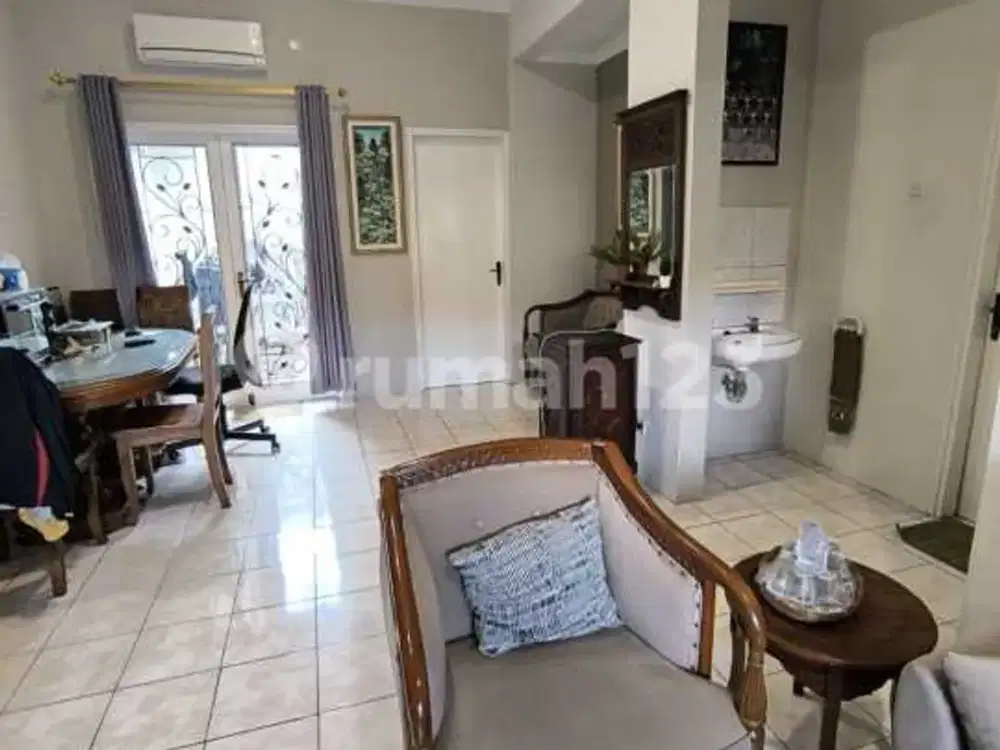 Rumah Jingga Nagara Kota Baru Parahyangan Padalarang Bandung