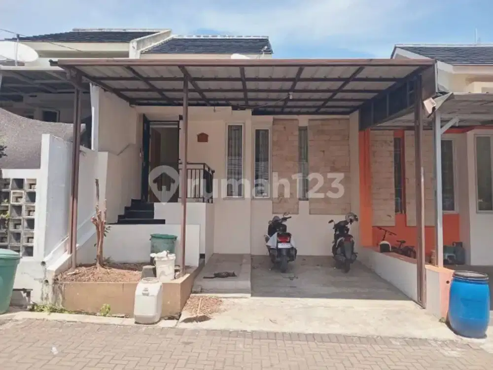 Turun Harga !! Rumah Cilengkrang Ujung Berung Bandung