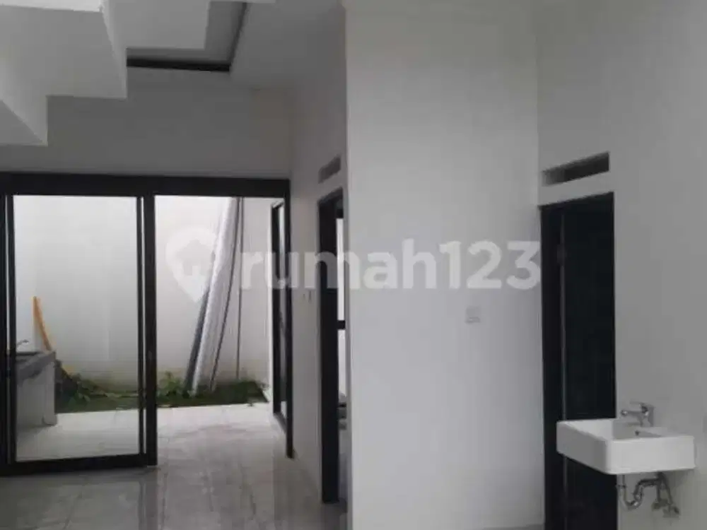 Rumah Baru Kembar Dekat Pasirluyu, Moh Toha, Suryalaya Bandung