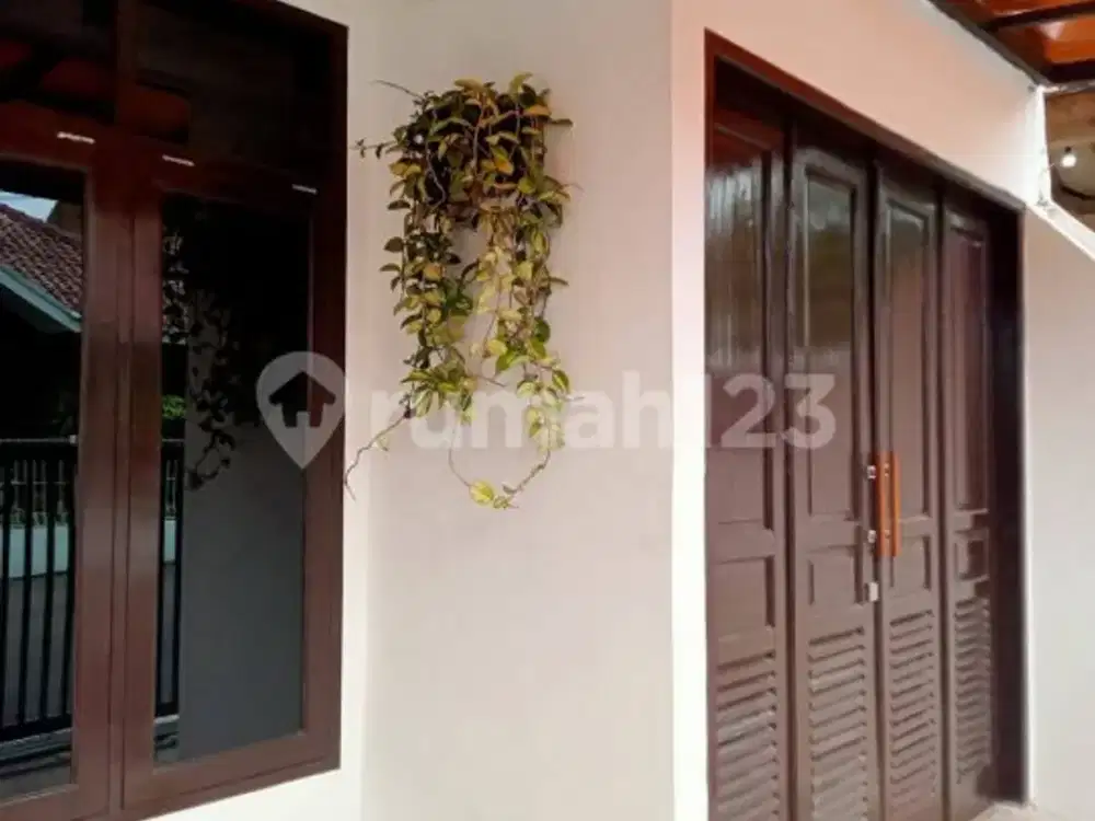 Rumah Pharmindo Dekat Cijerah Bandung