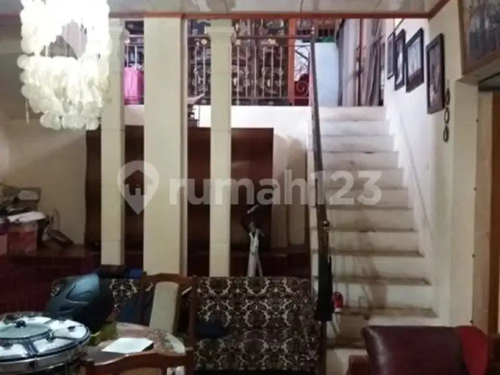 Hitung Tanah !!! Bonus Rumah Induk Kost @bukit Dago Bandung