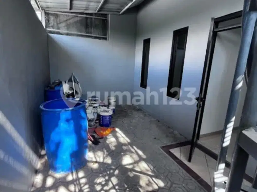 Rumah Pinus Regency Soekarno Hatta Dekat Gedebage, Cisarenten Bandung