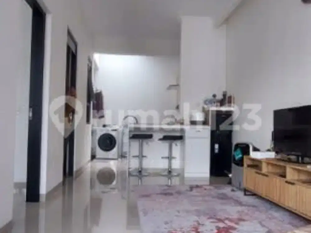 Rumah Kekinian Pasirjati Regency Cijambe Ujungberung