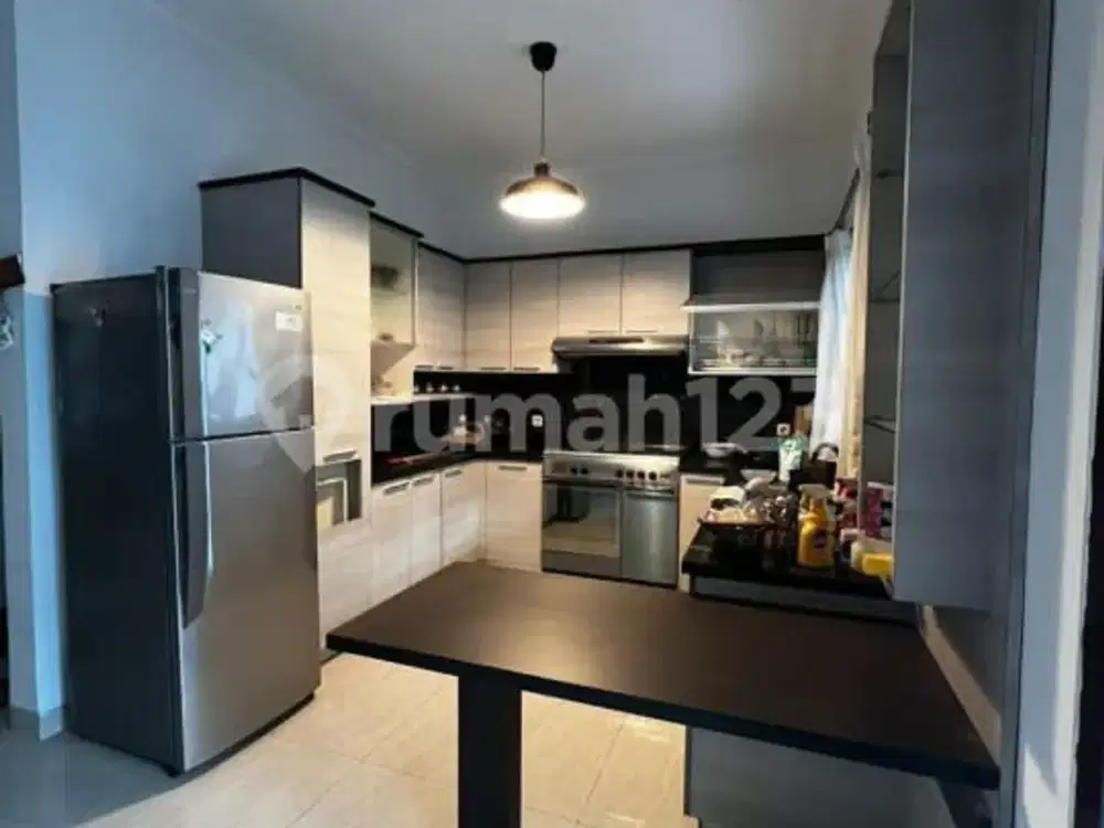 Rumah Minimalis Cipaku Setiabudi Gegerkalong Bandung