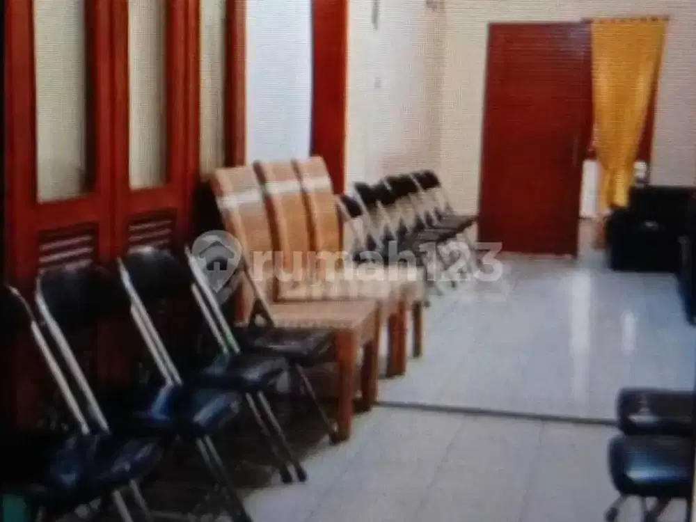 Rumah Murah Gempol Asri Dekat Pharmindo, Cijerah Bandung