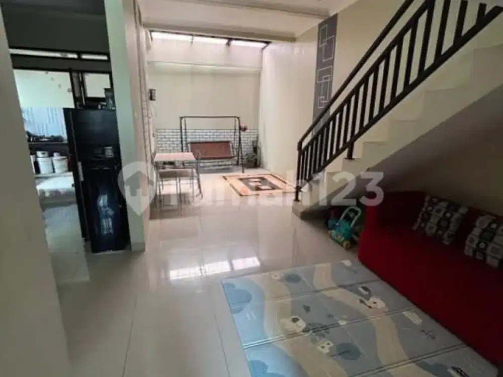 Rumah Minimalis Panyileukan Dekat Cipadung Gedebage.bandung
