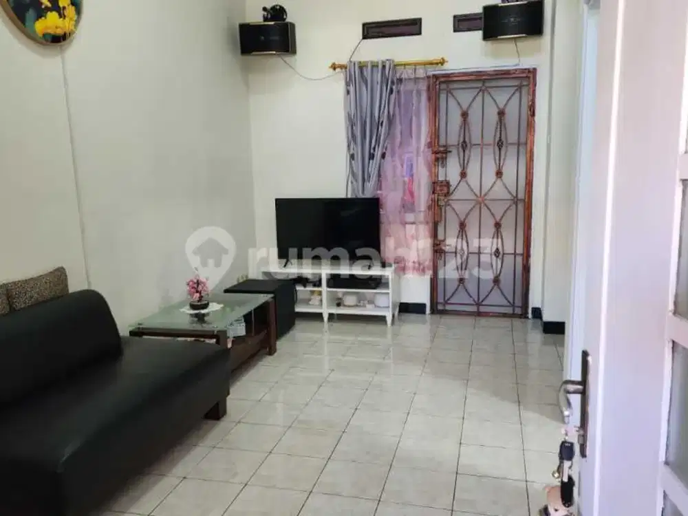 Rumah Tatar Jingganagara Kota Baru Parahyangan Padalarang Bandung