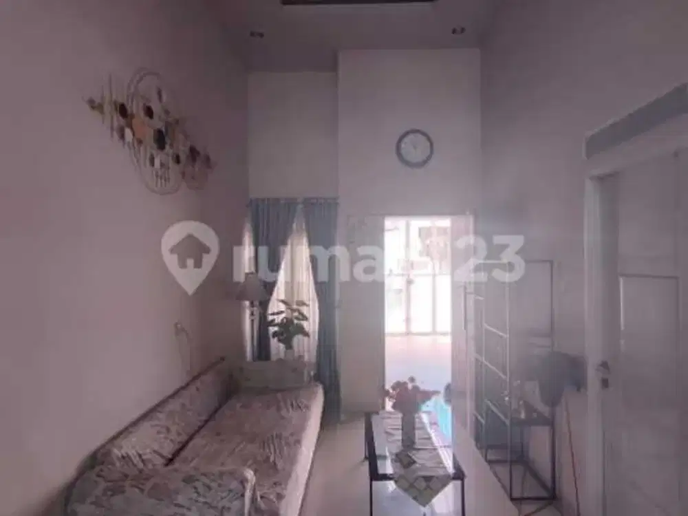 Rumah Inhoftank Dekat Kurdi, Jatipermai, Muara, Toha, Mekarwangi Bandung