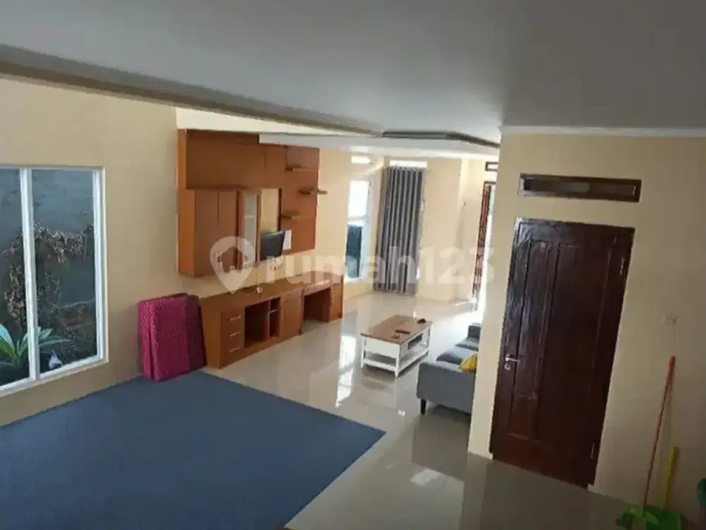 Rumah Minimalis Sindanglaya Dekat Arcamanik Bandung