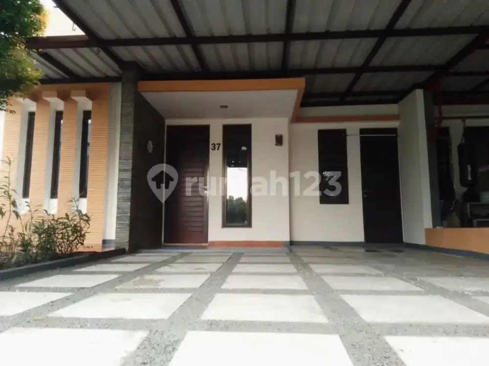 Rumah Murah Grand Sharon Cipamokolan Dekat Metro Margahayu Soekarno Hatta Bandung