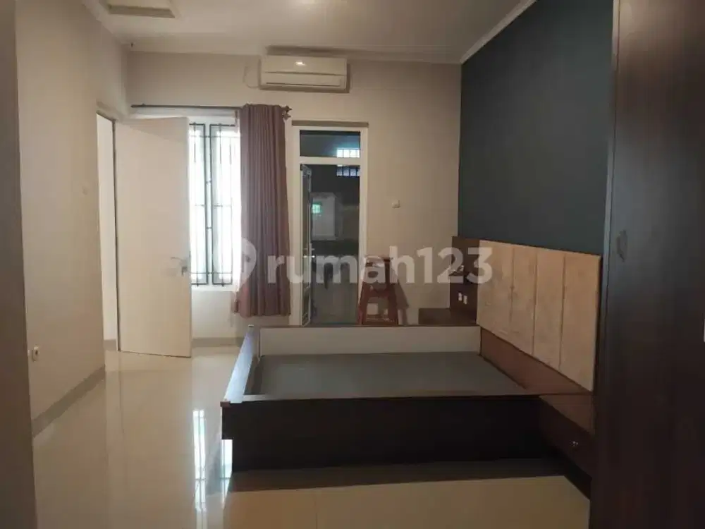 Rumah Murah Cigadung Greenland Dekat Dago, Cikutra Bandung