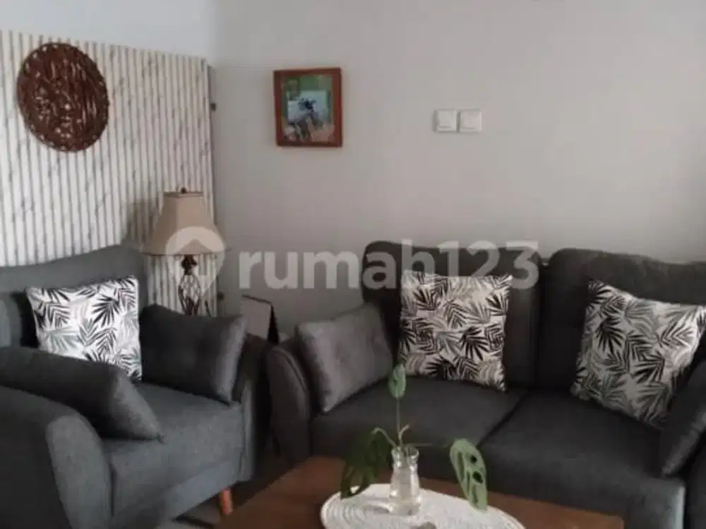 Rumah Taman Cibaduyut Dekat Kopo Permai Bandung