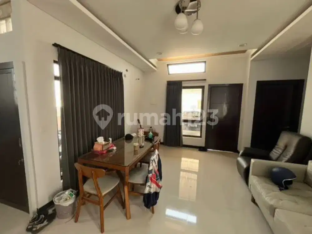 Rumah Podomoro Park Terusan Buah Batu Bojongsoang Bandung