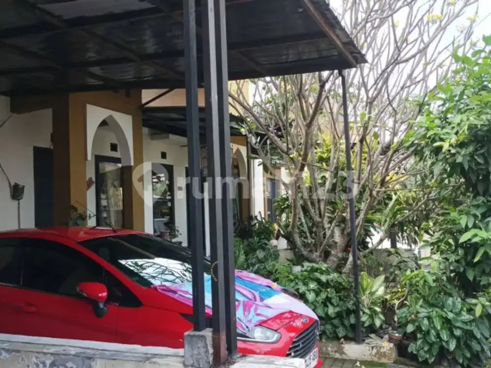 Rumah De Marakesh Ciwastra Dekat Gedebage Bandung