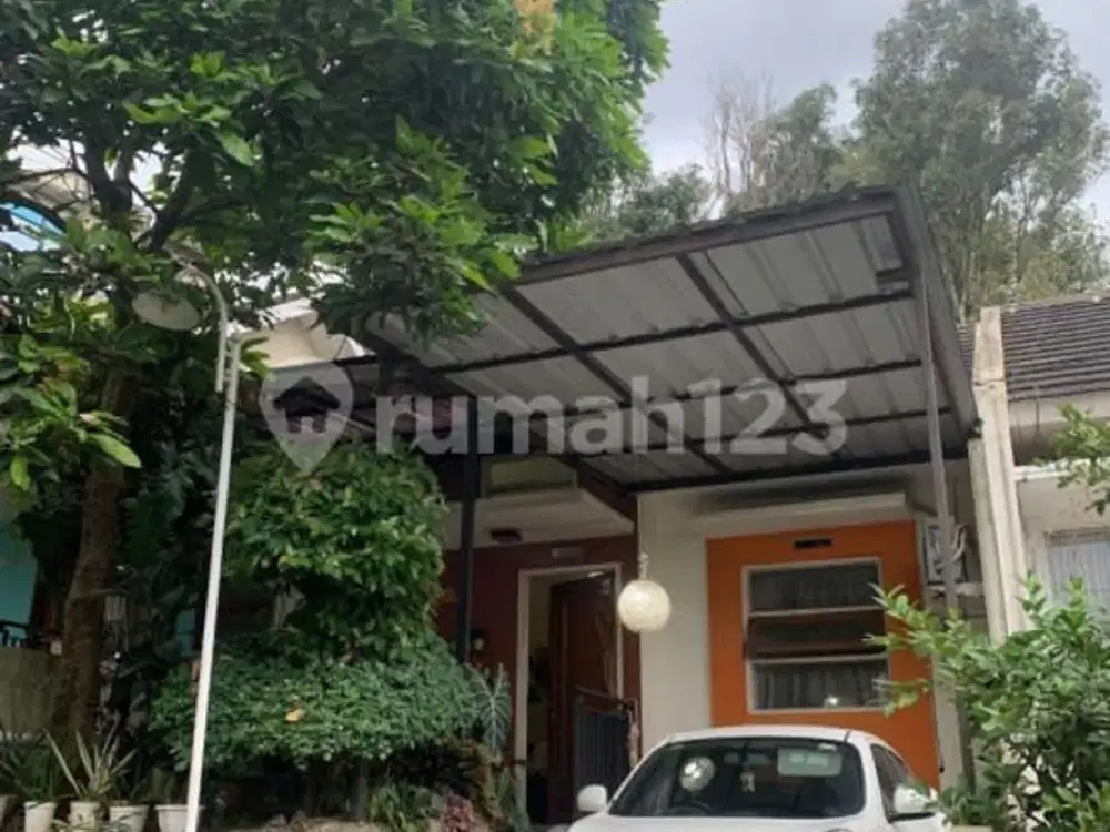 Rumah Murah Cileunyi Dekat Cinunuk Cibiru Bandung