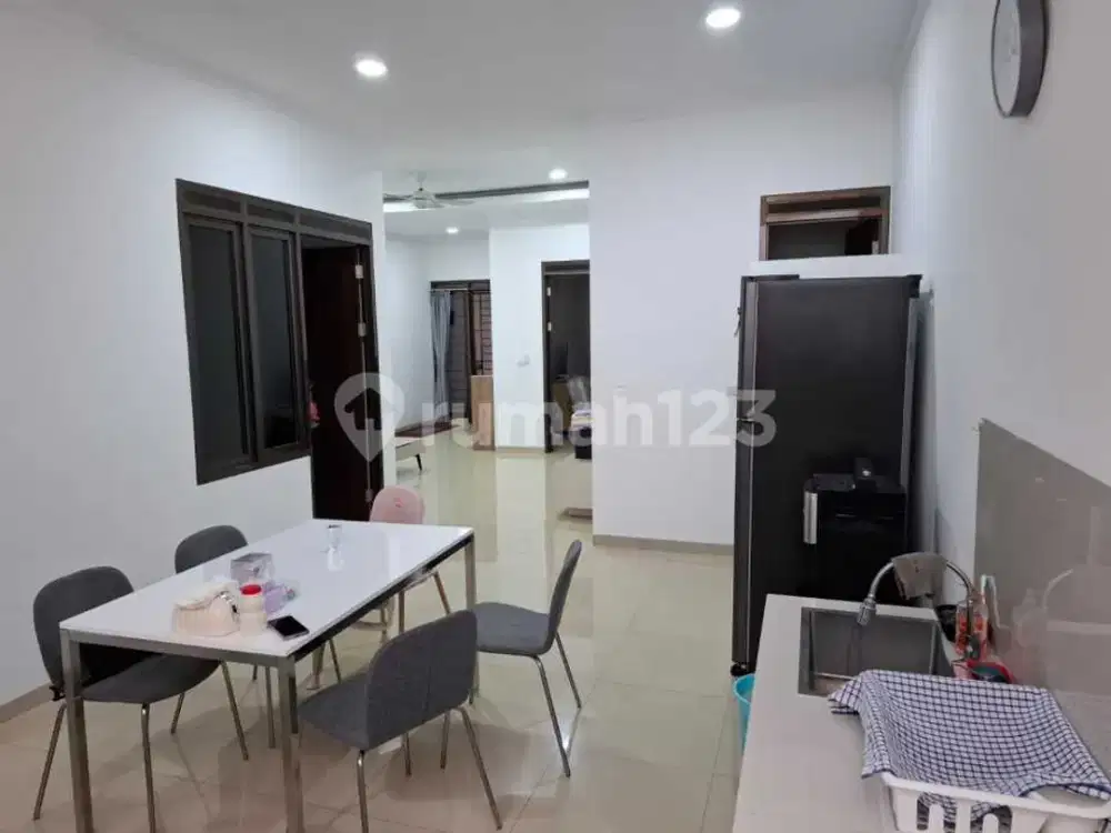 Rumah Batununggal Dekat Buah Batu, Cijagra Bandung