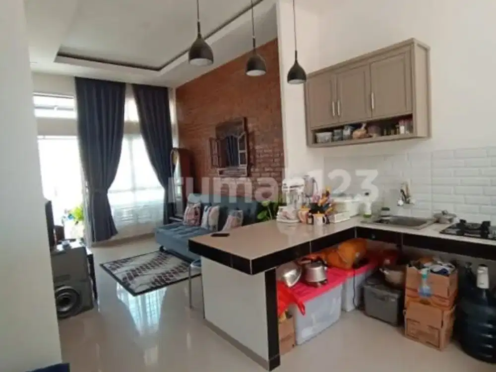 Rumah Minimalis Pasirjati Regency Cijambe Ujungberung