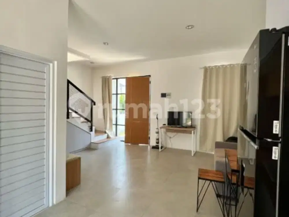 Rumah Bagus Shm Ciwaruga Di Parongpong Bandung Barat
