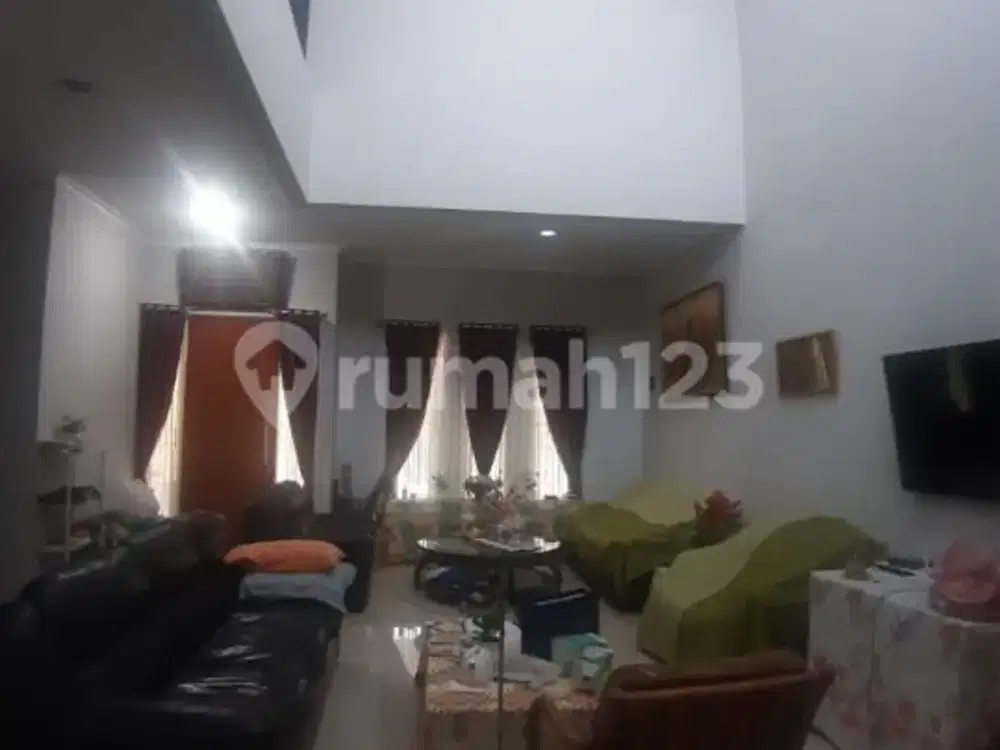 Rumah Minimalis Cherryfield Ciganitri Dekat Tol Buah Batu Bandung