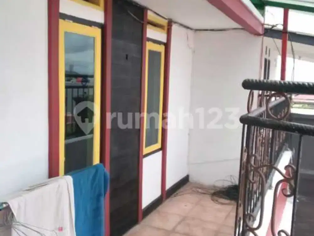 30 Kamar Kost Cijerokaso Dekat Sarijadi, Gegerkalong Bandung