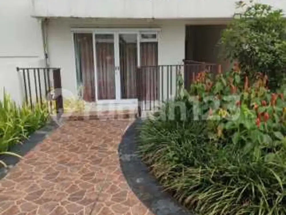 1 Br 37 M2 Lt 5 Apartemen Gateway Pasteur Bandung