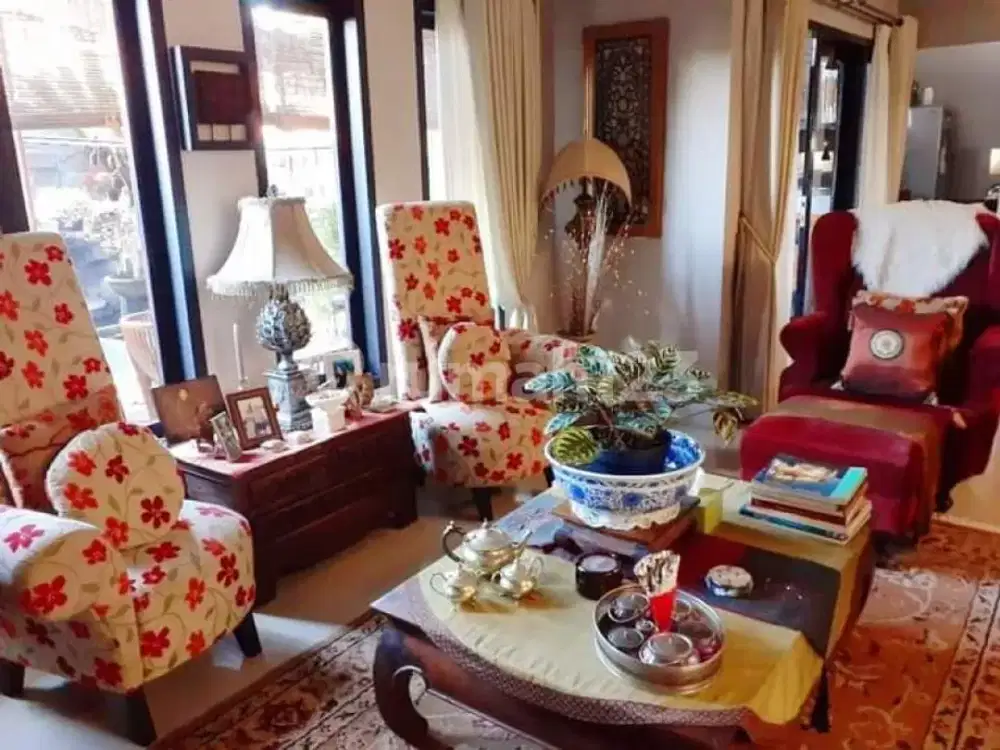 Rumah terawat gegerkalong dekat sarijadi, setiabudi bandung