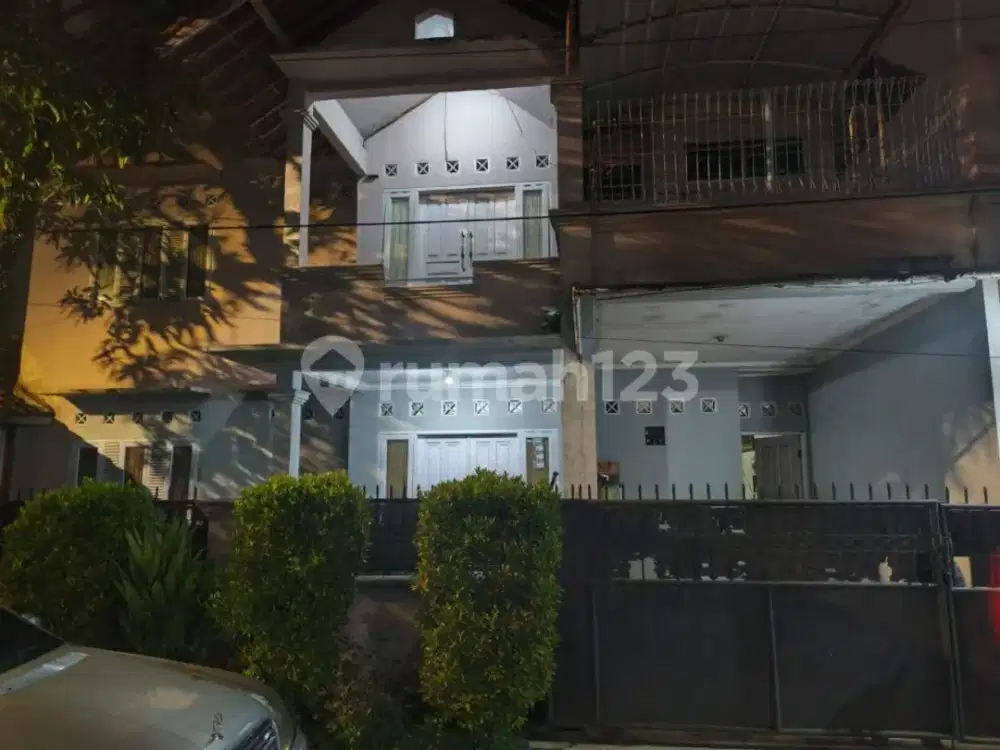 Rumah Margawangi Dekat Ciwastra Bandung