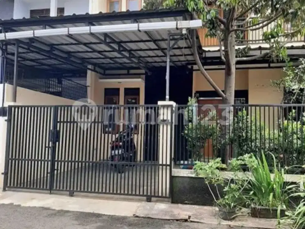 Rumah Minimalis Belakang Lotte Grosir Soekarno Hatta Bandung